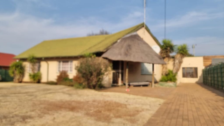 3 Bedroom Property for Sale in Stilfontein Ext 3 North West